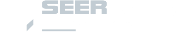 SEER Savings High Efficiency Marketing logo